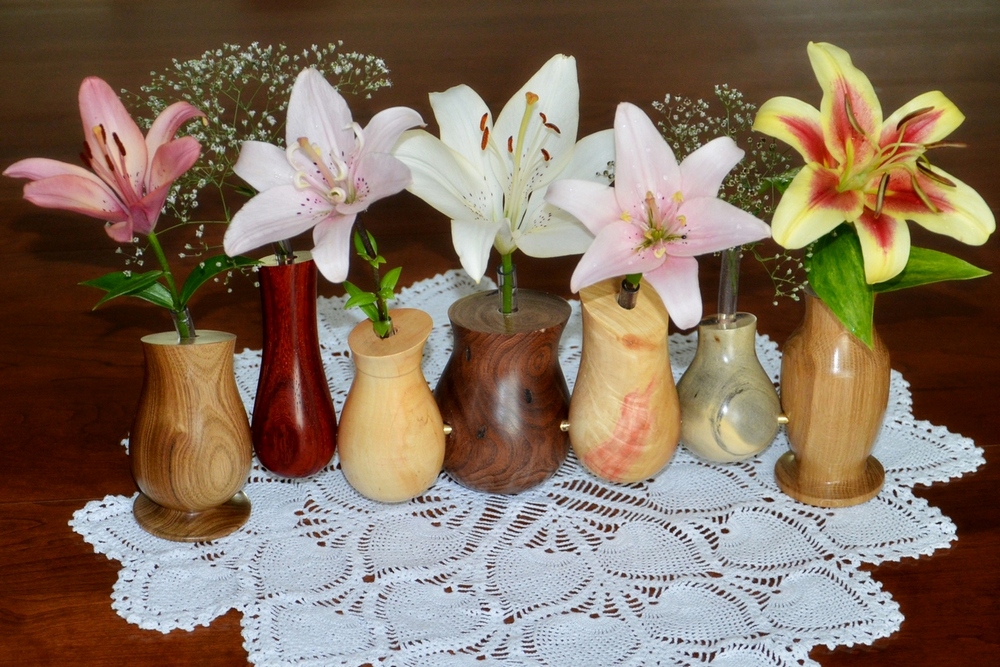 Karen's Mini Pot's
